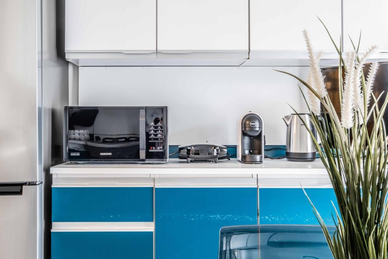 Morgantini House San Siro-Duomo "Netflix & Terrace" Apartment Milano Ngoại thất bức ảnh